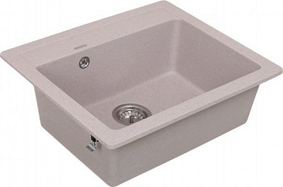 Мийка Water House Galaxy GMP 01.60 beige