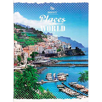 Блокнот 14,8х20,3 см 80 л.