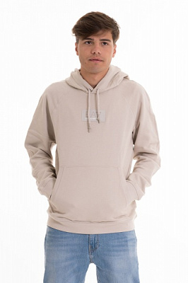 Джемпер EA7 6LPM67-PJHKZ-1716 р. L бежевый