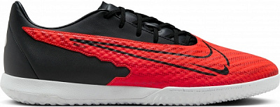 Футзальне взуття Nike PHANTOM GX ACADEMY IC DD9475-600 р.43 червоний