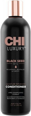 Кондиционер для волос CHI Luxury Black Seed Oil 355 мл