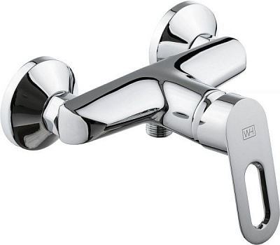 Змішувач для душу Water House Round