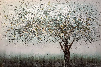 Картина Shine 80x120 см 