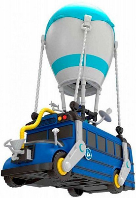 Игровой набор Fortnite Боевой Автобус 