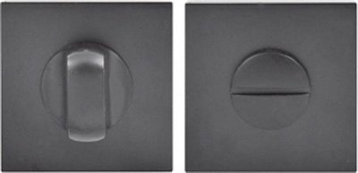 Накладка RDA WC-49 WC чорний матовий