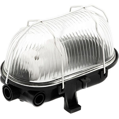 Светильник Expert Light ELI-1043A-60W-BK