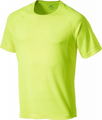 Футболка Pro Touch Martin II ux 215738-910704 M зеленый