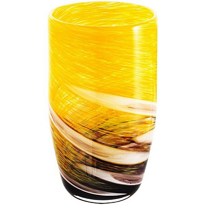 Ваза декоративная Муза 24 см