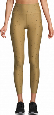 Лосины Casall 22507-329 р.40 хаки