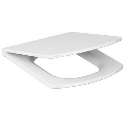 Сиденье для унитаза Cersanit Easy soft-close