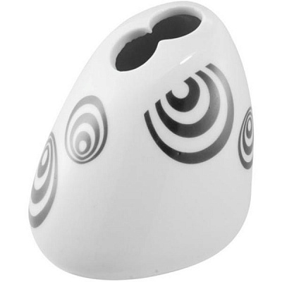 Стакан для щеток Trento B2705