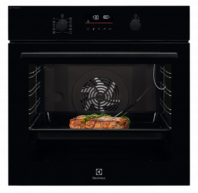 Духовой шкаф Electrolux LOD6C77Z