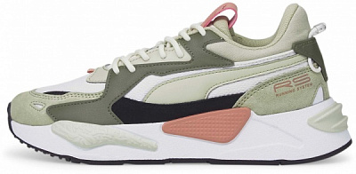 Кроссовки Puma RS-Z Reinvent Wns 38321903 р.40 разноцветный