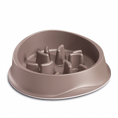 Миска Stefanplast повільне годування 