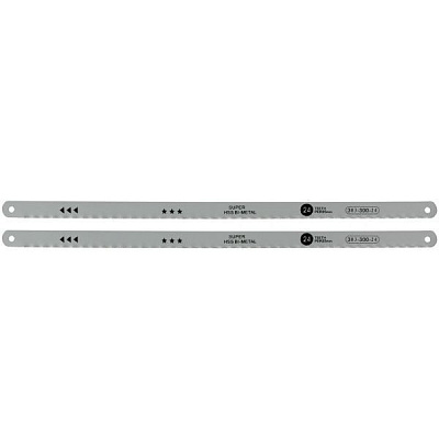 Полотно для ножівки  Hardy 2 шт. 2220-950300