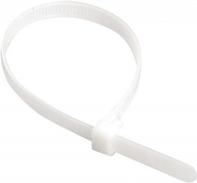 Стяжка кабельна E.NEXT e.ct.stand.280.4 4х280мм