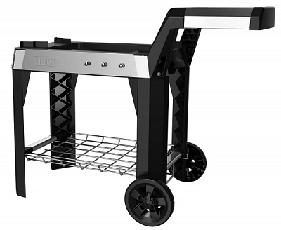 Подставка-тележка Weber PULSE CART для електрического гриля PULSE