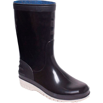 Чоботи Oldcom р.4241 чорний