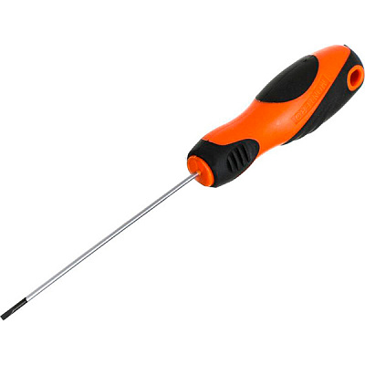 Отвертка Montero 2×100 мм MN-SD-SL2-100