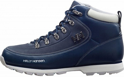 Ботинки Helly Hansen W THE FORESTER 10516_292 р. US 8,5 синий