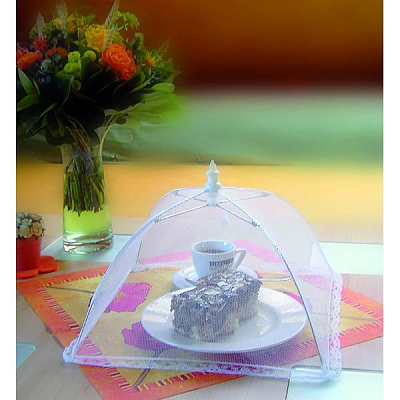 Кришка-сітка захисна Fackelmann