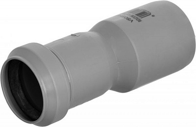 Редукция Valsir ПП d50x40