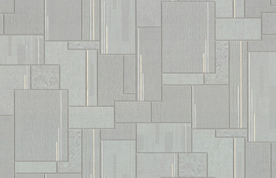 Обои виниловые на флизелиновой основе Vinil Печворк декор ТФШ 4-1434 1,06x10,05 м 