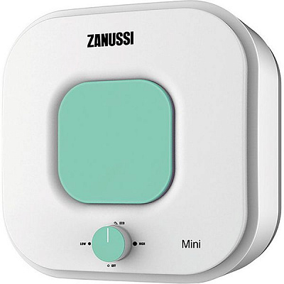 Бойлер Zanussi ZWH/S 15 Mini O Green 