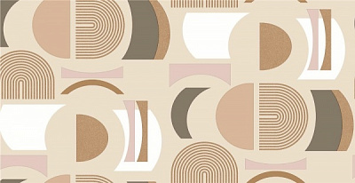 Скатертина флізелін ES0796-1 135x200 см мульті Даріана