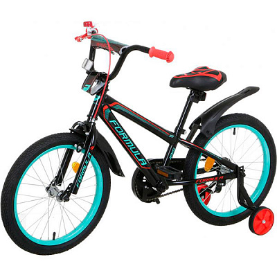 Велосипед детский Formula 9.5