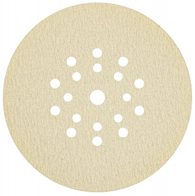 Круг шліфувальний Klingspor PS33BK P320 225 мм 688732