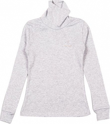 Джемпер Фламінго для дівчинки р.146 меланж 850-425