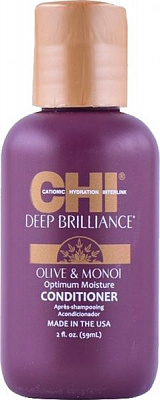 Кондиционер для волос CHI DB Optimum Conditioner 2oz 59 мл
