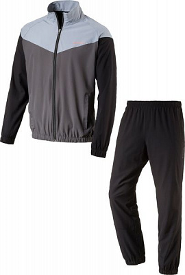 Спортивний костюм Energetics Finley+Flo Y 267827-50 р. S сірий