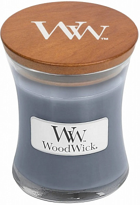 Свічка ароматична Woodwick Mini Evening Onyx 85 г