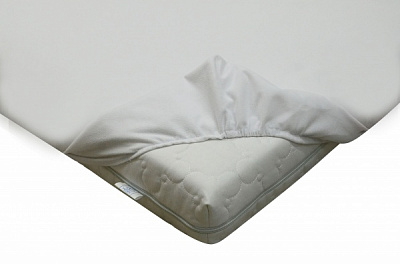 Наматрацник водонепроникний Baby Veres Ares Premium PRO 60x120 см