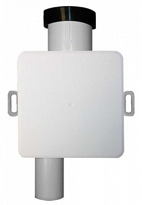 Сифон к кондиционеру HL (Hutterer & Lechner GmbH) HL 138