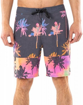 Шорти Rip Curl Mirage Mason Backyards CBOPZ9-0090 р. 36 чорний
