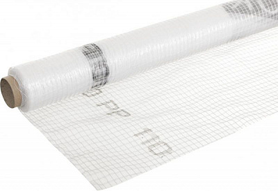 Гідроізоляційна плівка RoofOK 110 PP рулон 30 кв.м