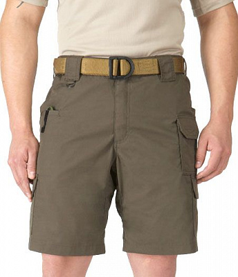 Шорты 5.11 Tactical Taclite Pro Shorts р. 38 tundra 73287