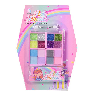 Тени для век 2008J