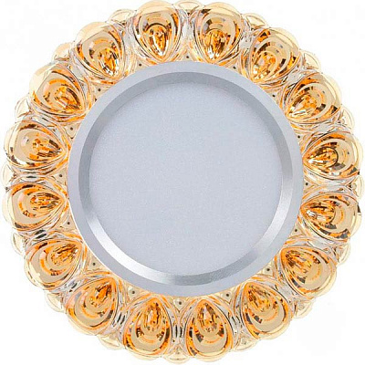 Светильник точечный LightMaster чайный CE1050 