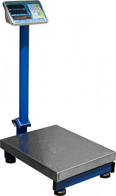 Весы товарные VAGAR VB-P 150 кг 