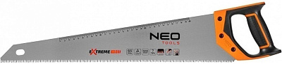 Пила по дереву 500 мм NEO tools 41-141 Extreme