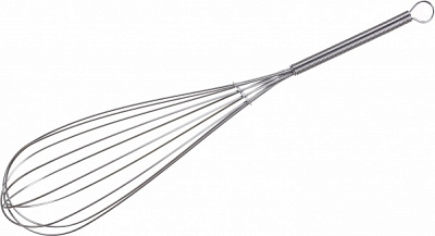 Венчик 30 см 04GD185 Pedrini