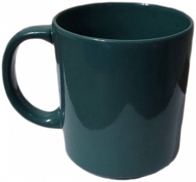 Кружка офисная 