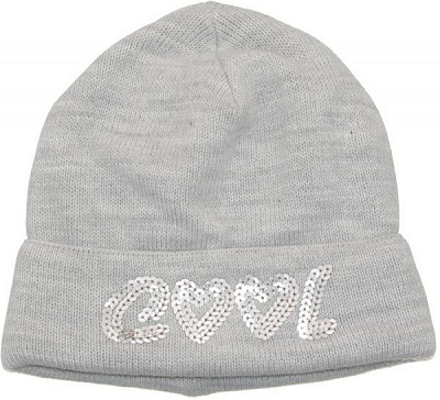 Шапка Conte-Kids ESLI р.54 серый 16С-14СП 