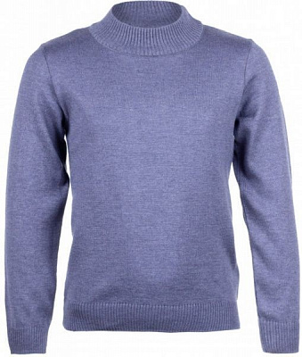 Полугольф детский Flash р.140 серый 19BG001-4-1111 