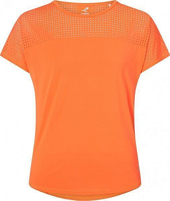 Майка Energetics 411888-243 34 помаранчевий