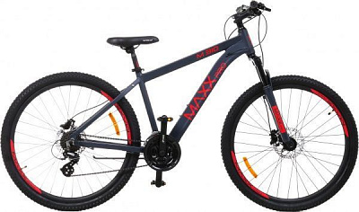 Велосипед MaxxPro 17